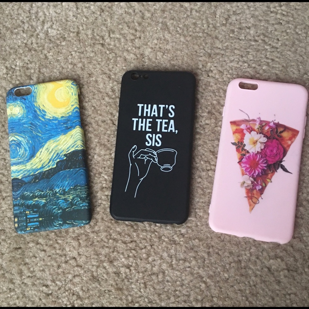 Iphone cases